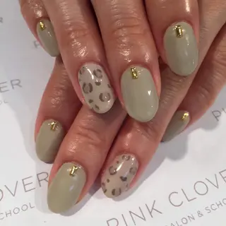 ネイル 北村 麻美のネイルデザイン