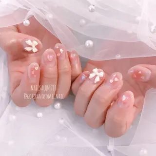 ネイル ナナイチゼロ I.Naoのネイルデザイン