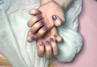 ネイル pink ladyサロン所属・べ にのネイルデザイン