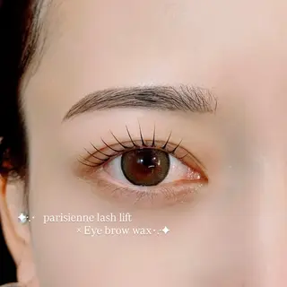 マツエク・マツパ 𝗠𝗔𝗬𝗨 🌙のマツエク・マツパデザイン