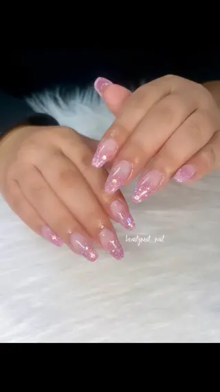 ネイル beautynext nailのネイルデザイン