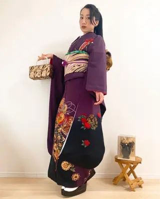 かつら衣裳店所属・かつら 衣裳店のその他イメージ