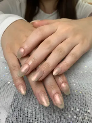 ネイル F&T Nail salonのネイルデザイン