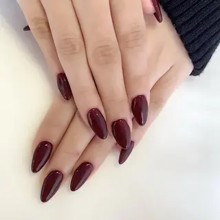 ネイル 💎🐰 saki. m 🐰💎のネイルデザイン