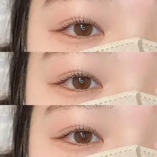 マツエク・マツパ ANELA福島店所属・ANELA福島店 SATOのマツエク・マツパデザイン