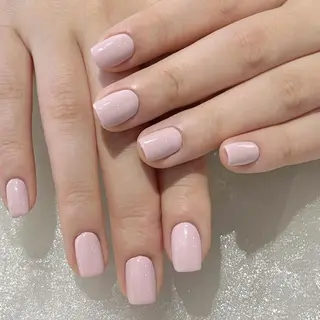 ネイル DEMAIN- 🕊️のネイルデザイン