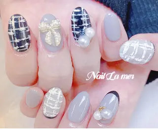 ネイル ✨荒木 🌙のネイルデザイン
