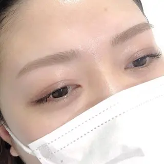 アイブロウ Amouz 横浜店[EYE2]の眉毛・アイブロウイメージ