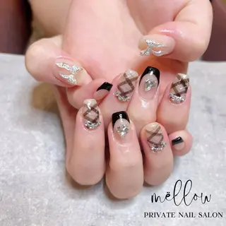 ネイル belalua nail&eyeのネイルデザイン