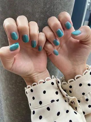 ネイル . unffのネイルデザイン