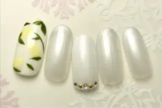 ネイル Verest 西荻窪のネイルデザイン