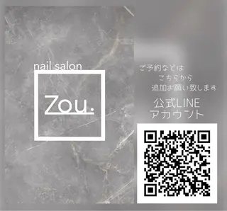 ネイル pilates & nail　Zou.のその他イメージ