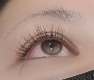 マツエク・マツパ 中谷 桃佳のマツエク・マツパデザイン