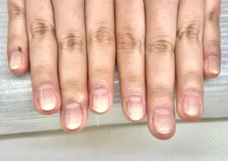 ネイル MAXKELLY YUASAのネイルデザイン