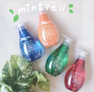 VERBENA所属・ハイライト／艶カラー 大河シンジのヘアスタイル