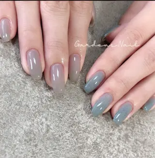 ネイル ガーデンズネイル所属・Gardens nailのネイルデザイン