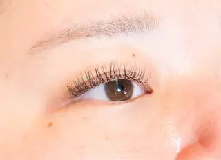 マツエク・マツパ オオツカ ユウのマツエク・マツパデザイン