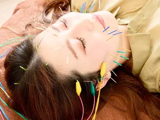 鍼灸HARIKARA所属・辛島 昴のエステ・リラクイメージ