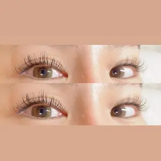 マツエク・マツパ eyelash clear池袋のマツエク・マツパデザイン