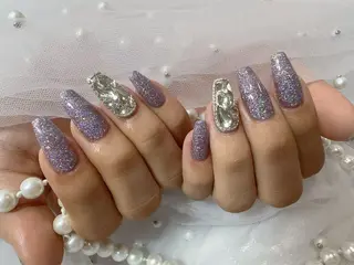 ネイル You&Me Miyuのネイルデザイン