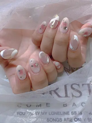 ネイル エムズ エムズのマツエク・マツパデザイン