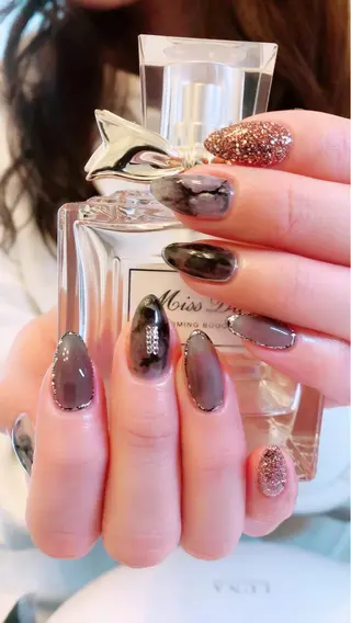 ネイル Petite Cannelle所属・Petite Cannelleのネイルデザイン