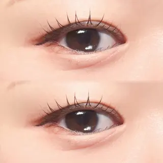 マツエク・マツパ CreBiA💘 ことみのマツエク・マツパデザイン