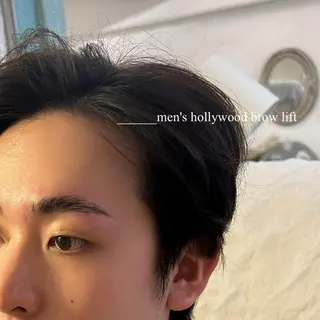 アイブロウ GO TODAY SHAiRE SALON Vellmie店所属・吉祥寺kasumi 🌛eye/browのマツエク・マツパデザイン