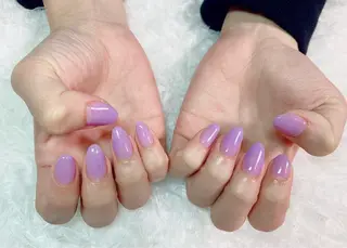 ネイル ささき れいなのネイルデザイン