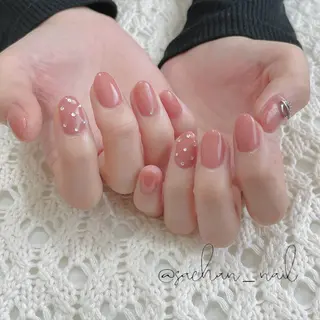 ネイル Sukegawa Satsukiのネイルデザイン