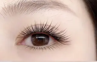 マツエク・マツパ AB マツエクネイルサロンのマツエク・マツパデザイン