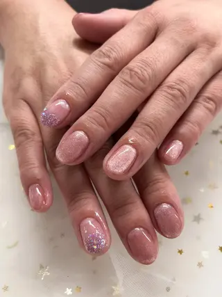 ネイル Julyネイルサロン所属・Ou uのネイルデザイン