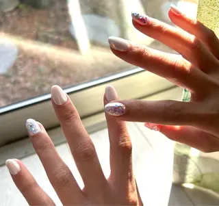 ショート 2dy所属・2DY NAIL SALONのネイルデザイン