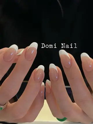 ネイル 渋谷 Domi Nailのネイルデザイン