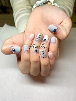 ネイル yo koのネイルデザイン