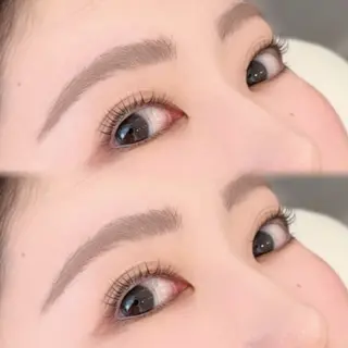 マツエク・マツパ Soire所属・♡Soire 表参道 yuka♡のマツエク・マツパデザイン