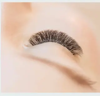 マツエク・マツパ me coutureのマツエク・マツパデザイン