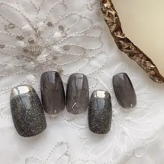 ネイル Verest 西荻窪のネイルデザイン