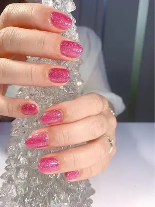 ネイル ネイルサロン ロア旧ジョリーのネイルデザイン