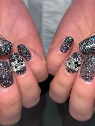 ネイル 吉祥寺/個性派/ kazuha🩰のヘアスタイル