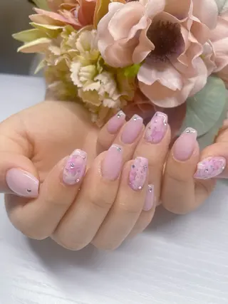 ネイル Cosmos♡ nailのネイルデザイン