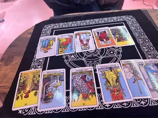 導一所属・むらかみ このみのエステ・リラクイメージ