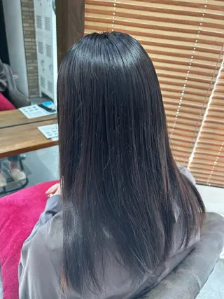 ロング 🦄HITOMI 🦄MEMEのマツエク・マツパデザイン