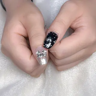 ネイル Mネイルbranch所属・Mネイル伏見 【TORINO】のネイルデザイン