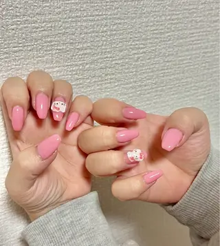 ネイル Nail Salon Repos【ルポ】のネイルデザイン