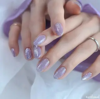 ネイル mayu🍒 マリーテレジア💅のネイルデザイン