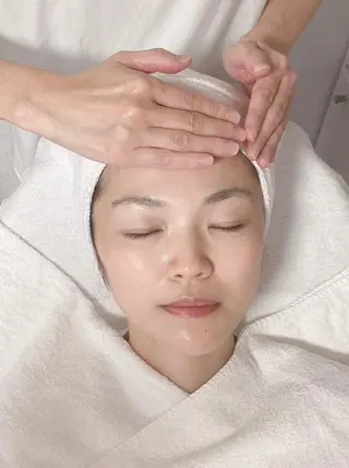 salon.plaisir（プレズィール）所属・酒井 瑠未のエステ・リラクイメージ