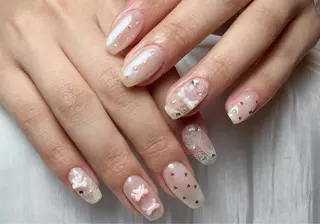 ネイル nail chiiのネイルデザイン