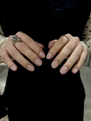 ネイル mo chiのネイルデザイン