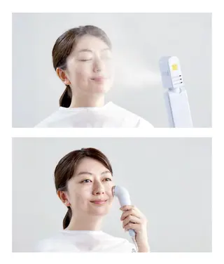 NARIS BEAUTY STATION　デ・アイム 長崎所属・立石 文香のエステ・リラクイメージ